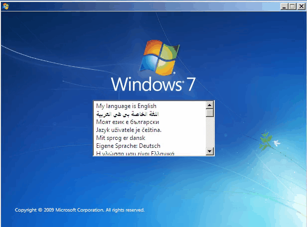 Windows 7 pro oa torrent